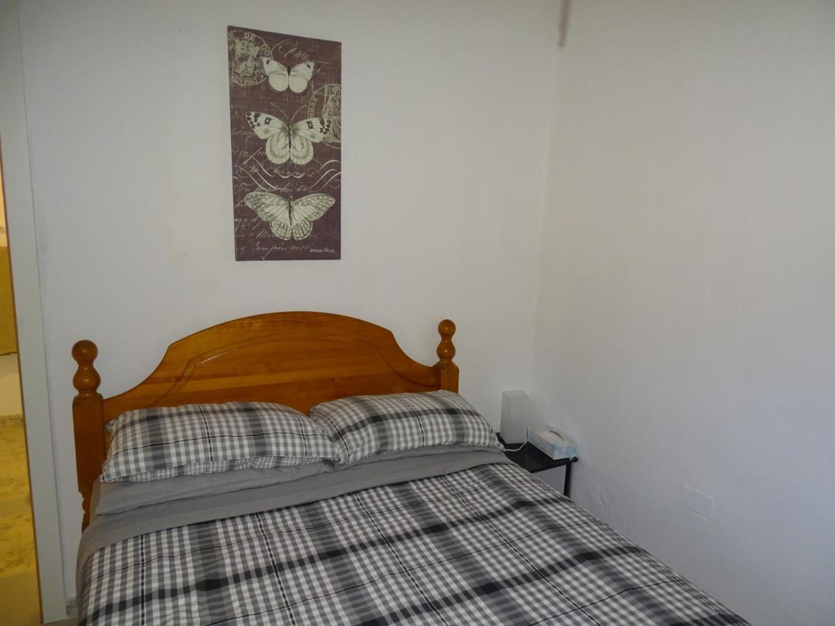 Rickaty Lodge Bed And Breakfast, Airport Hotel, Hotel De Aeropuerto, Las Palmas Airport, Gran Canaria Airport, Lpa, Spain Лас-Махорерас Экстерьер фото