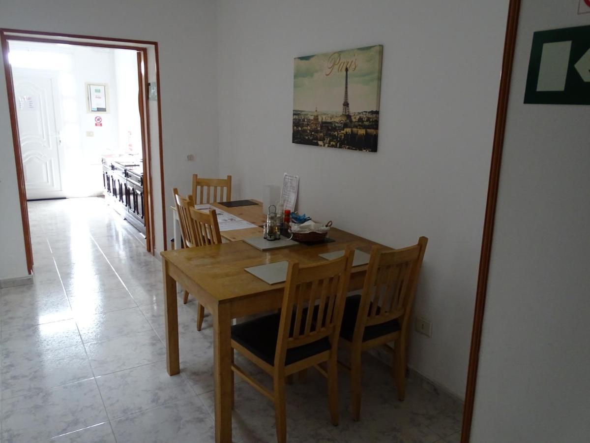 Rickaty Lodge Bed And Breakfast, Airport Hotel, Hotel De Aeropuerto, Las Palmas Airport, Gran Canaria Airport, Lpa, Spain Лас-Махорерас Экстерьер фото