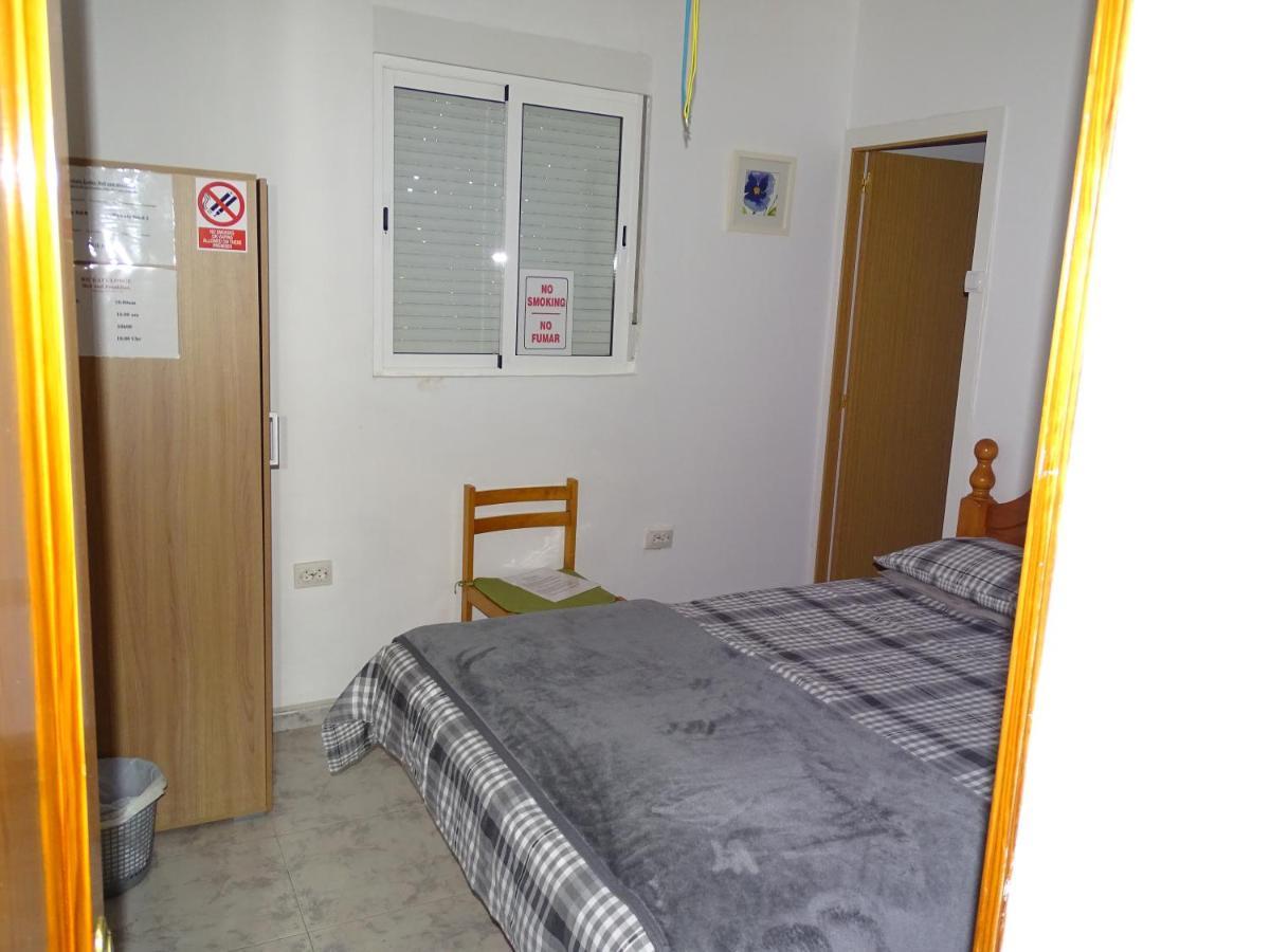 Rickaty Lodge Bed And Breakfast, Airport Hotel, Hotel De Aeropuerto, Las Palmas Airport, Gran Canaria Airport, Lpa, Spain Лас-Махорерас Экстерьер фото